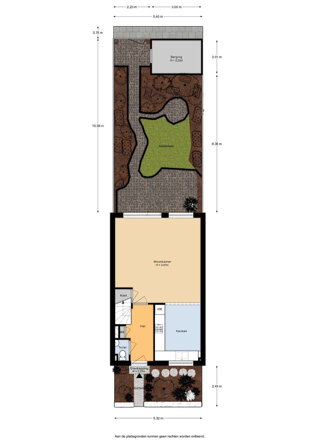 Foto 53 van Glanswit 15