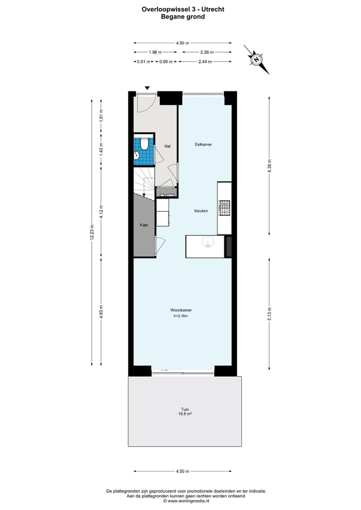 Foto 55 van Overloopwissel 3
