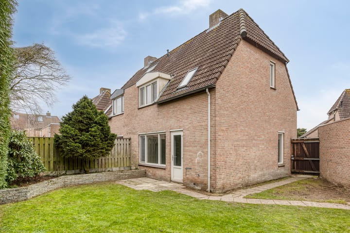 Foto 4 van Joppenberg 23