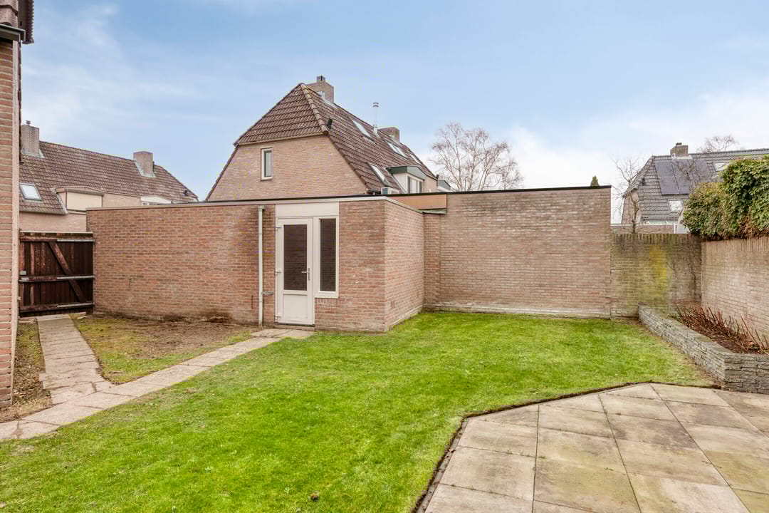 Photo 28 of Joppenberg 23