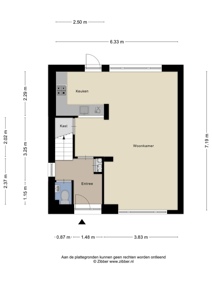 Foto 29 van Joppenberg 23
