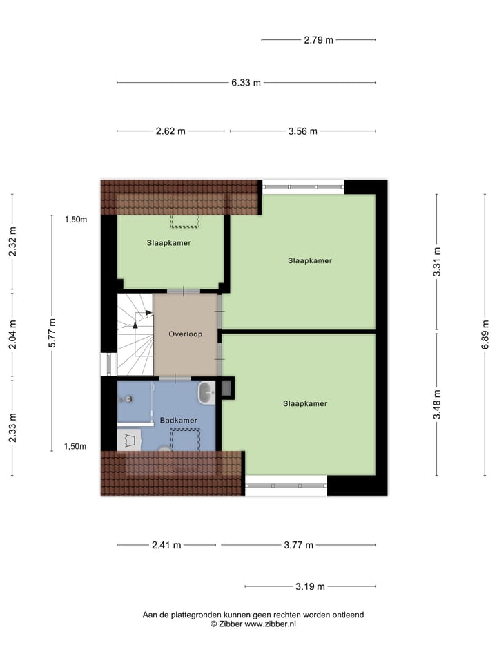 Foto 30 van Joppenberg 23