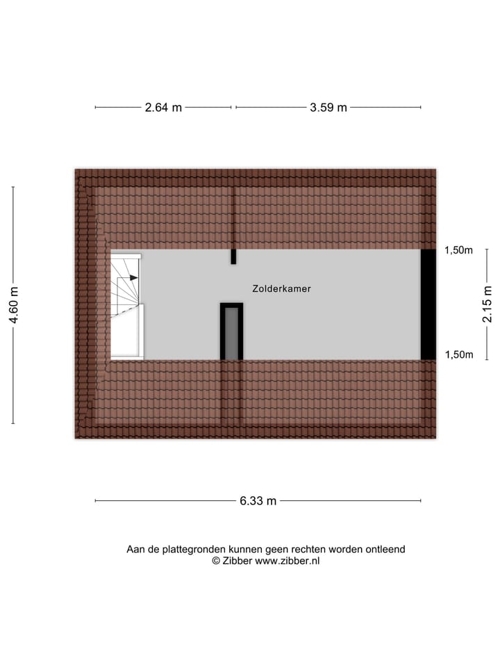 Foto 31 van Joppenberg 23