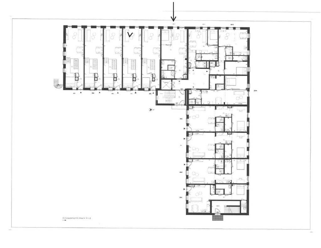 Foto 11 van Wilhelminalaan 25-F1