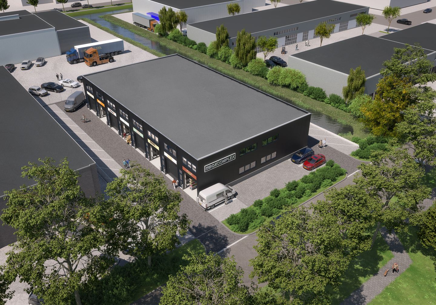 View photo 5 of Coenecoop 139