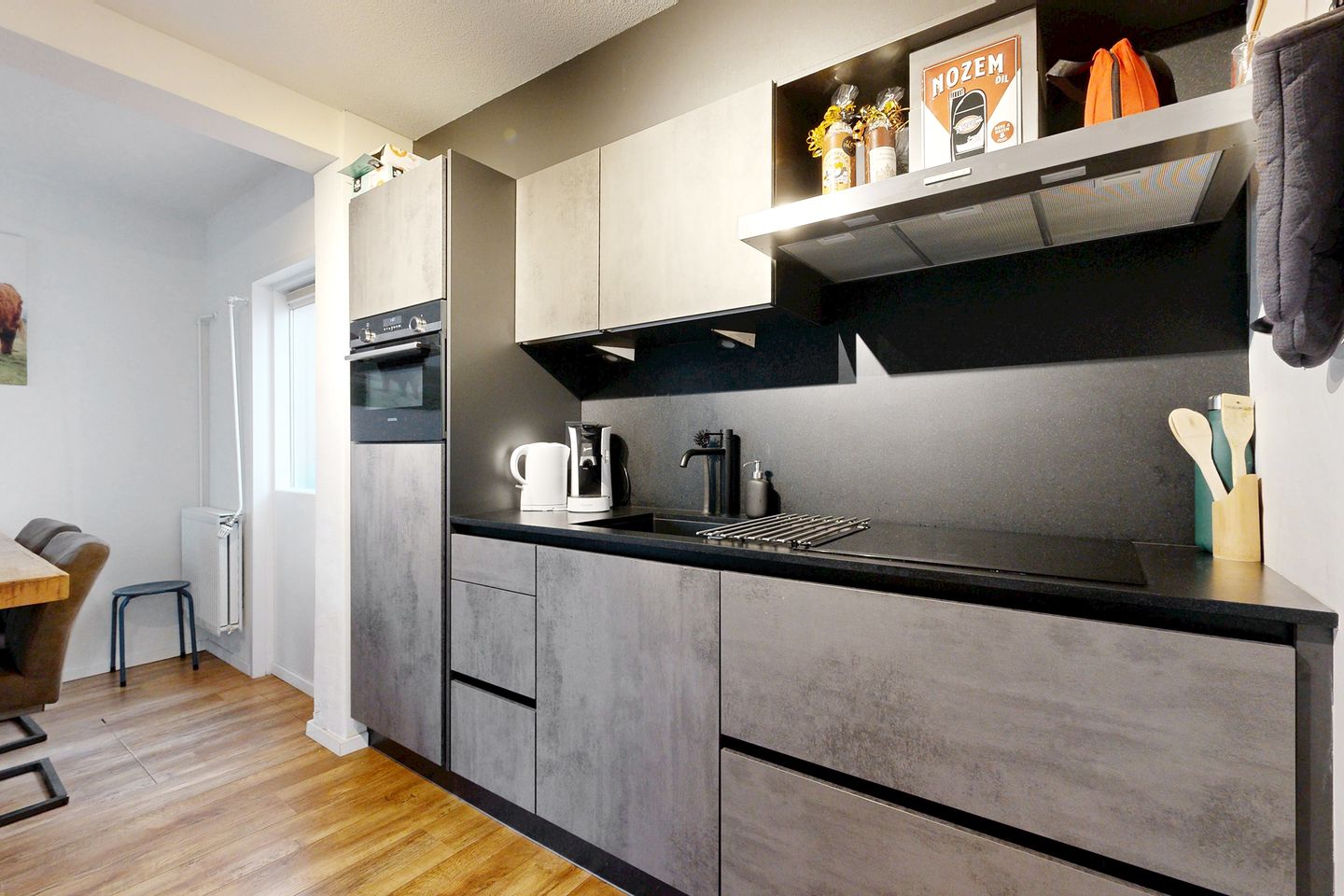 Foto 10 van Hilsepoort 3