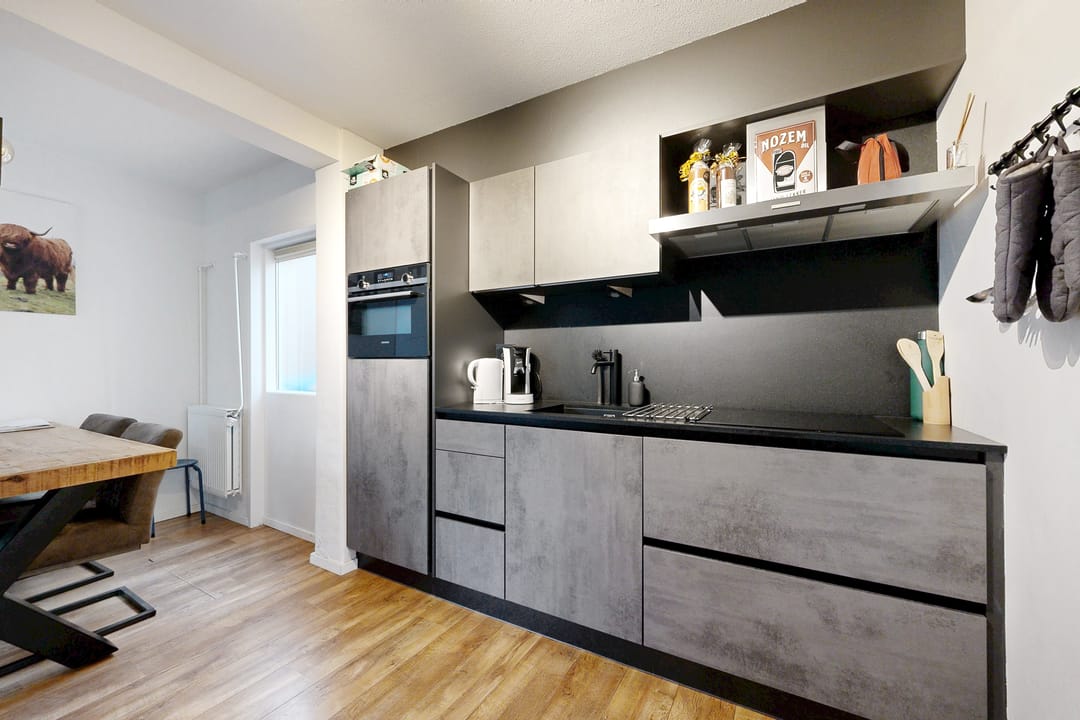 Foto 11 van Hilsepoort 3