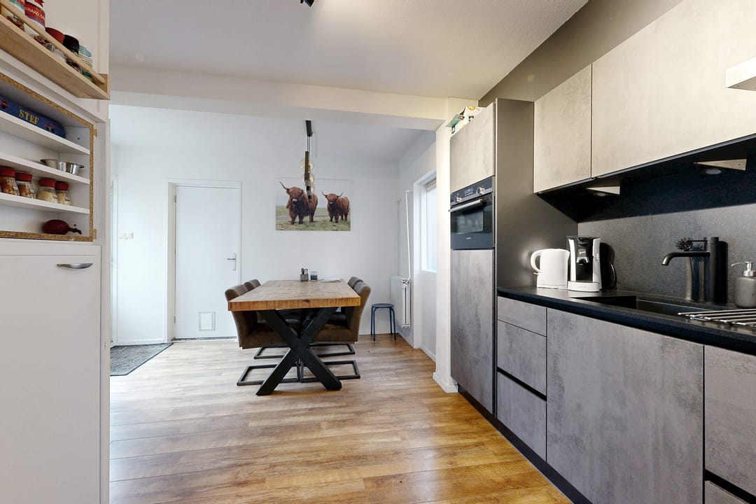 Foto 13 van Hilsepoort 3