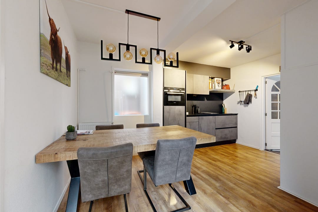 Foto 16 van Hilsepoort 3