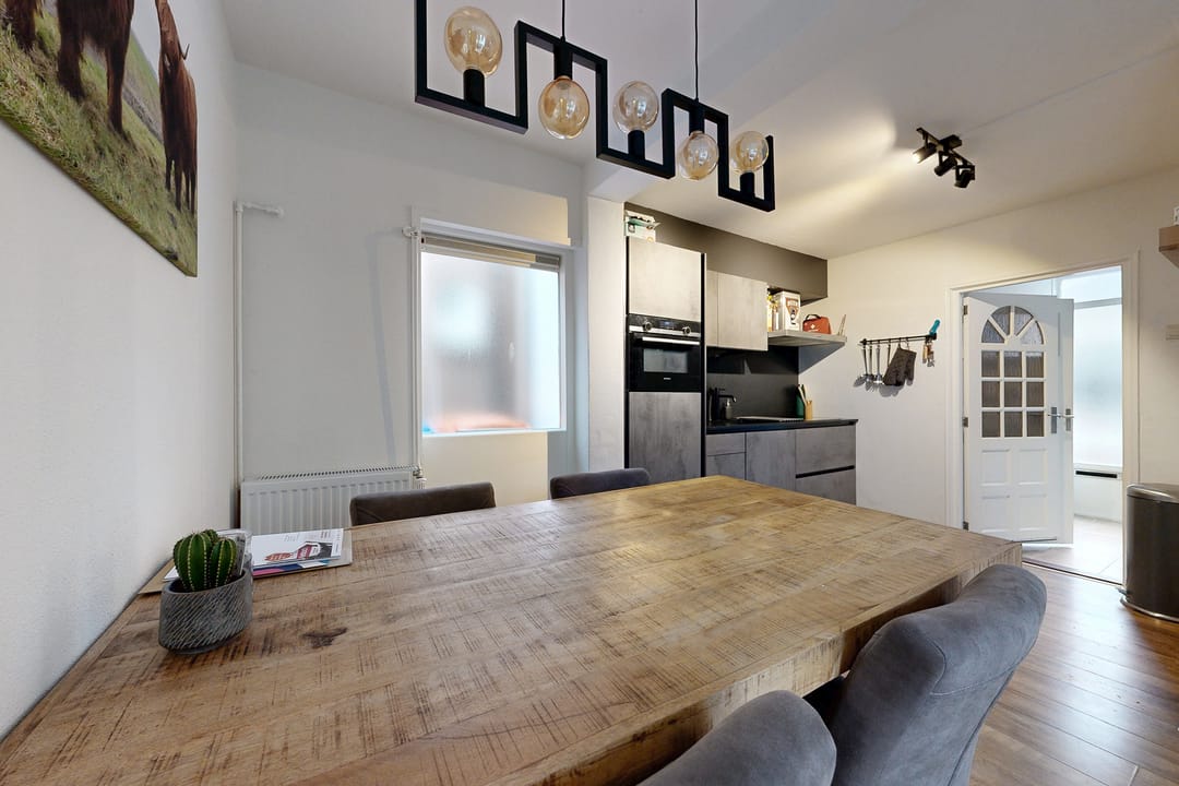 Foto 17 van Hilsepoort 3