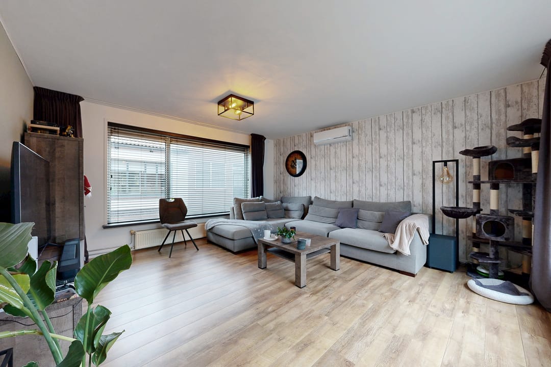 Foto 2 van Hilsepoort 3