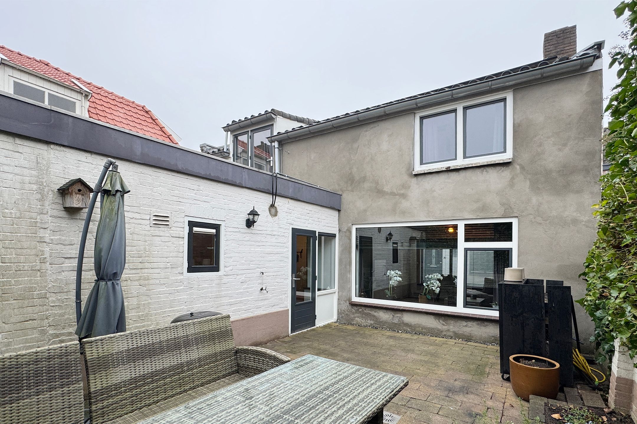 Foto 6 van Hilsepoort 3