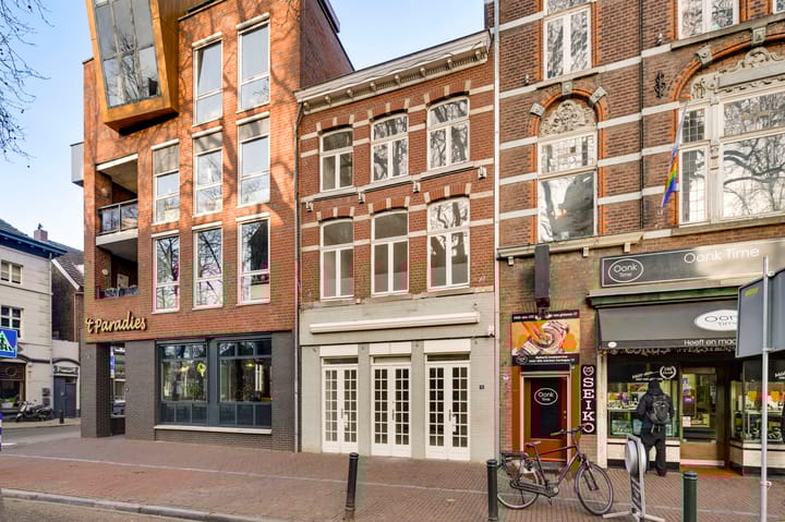 Photo 2 of Munsterplein 15