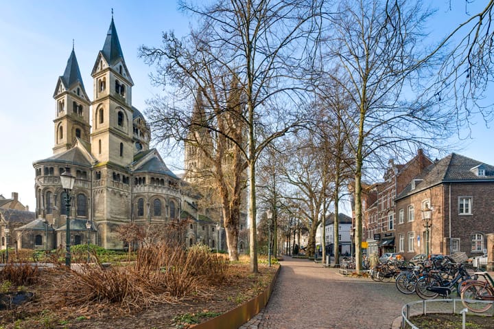 Photo 3 of Munsterplein 15