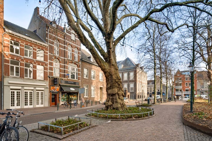 Photo 4 of Munsterplein 15