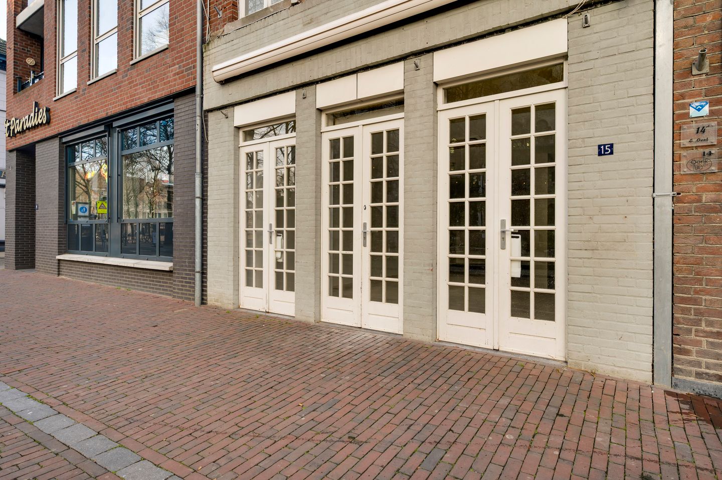 Foto 5 van Munsterplein 15