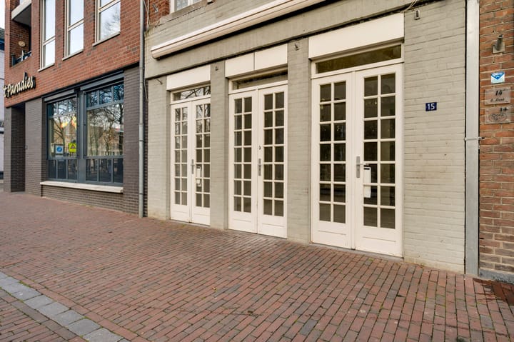 Photo 5 of Munsterplein 15