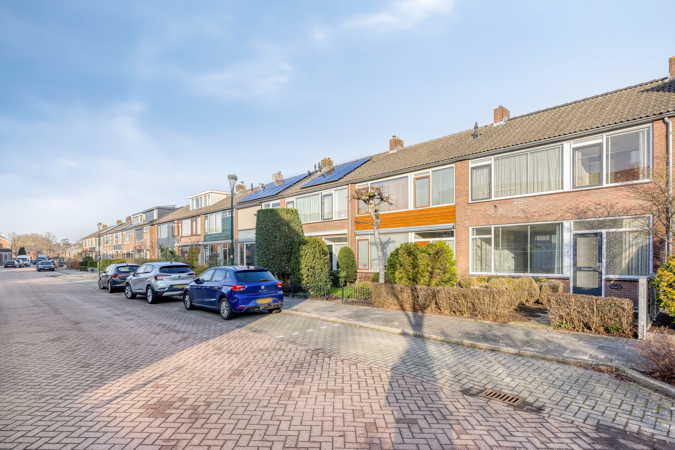 Foto 24 van Beatrixlaan 4