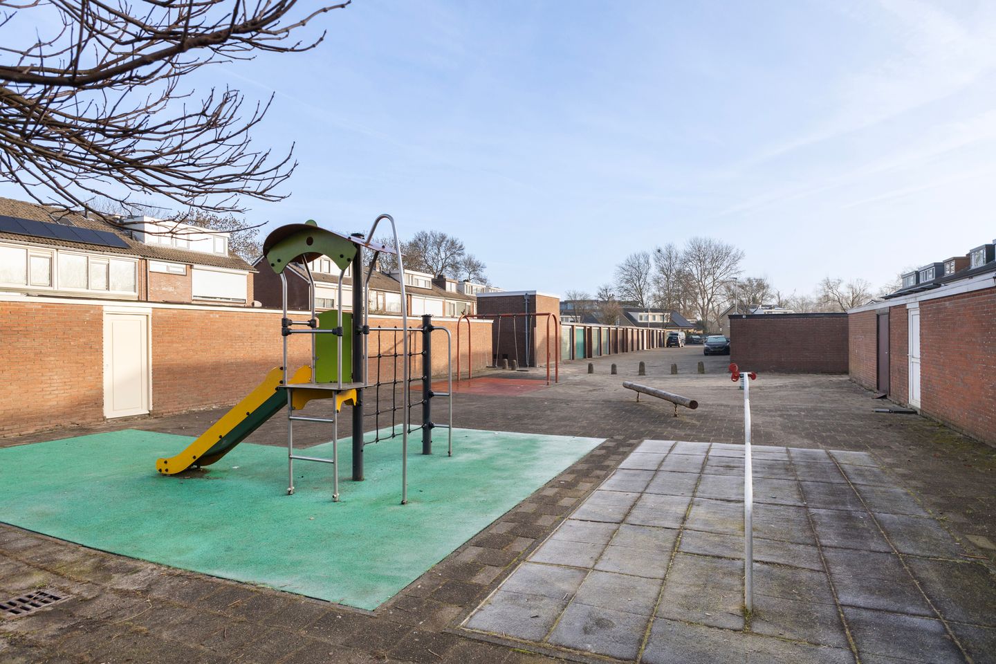 Foto 25 van Beatrixlaan 4