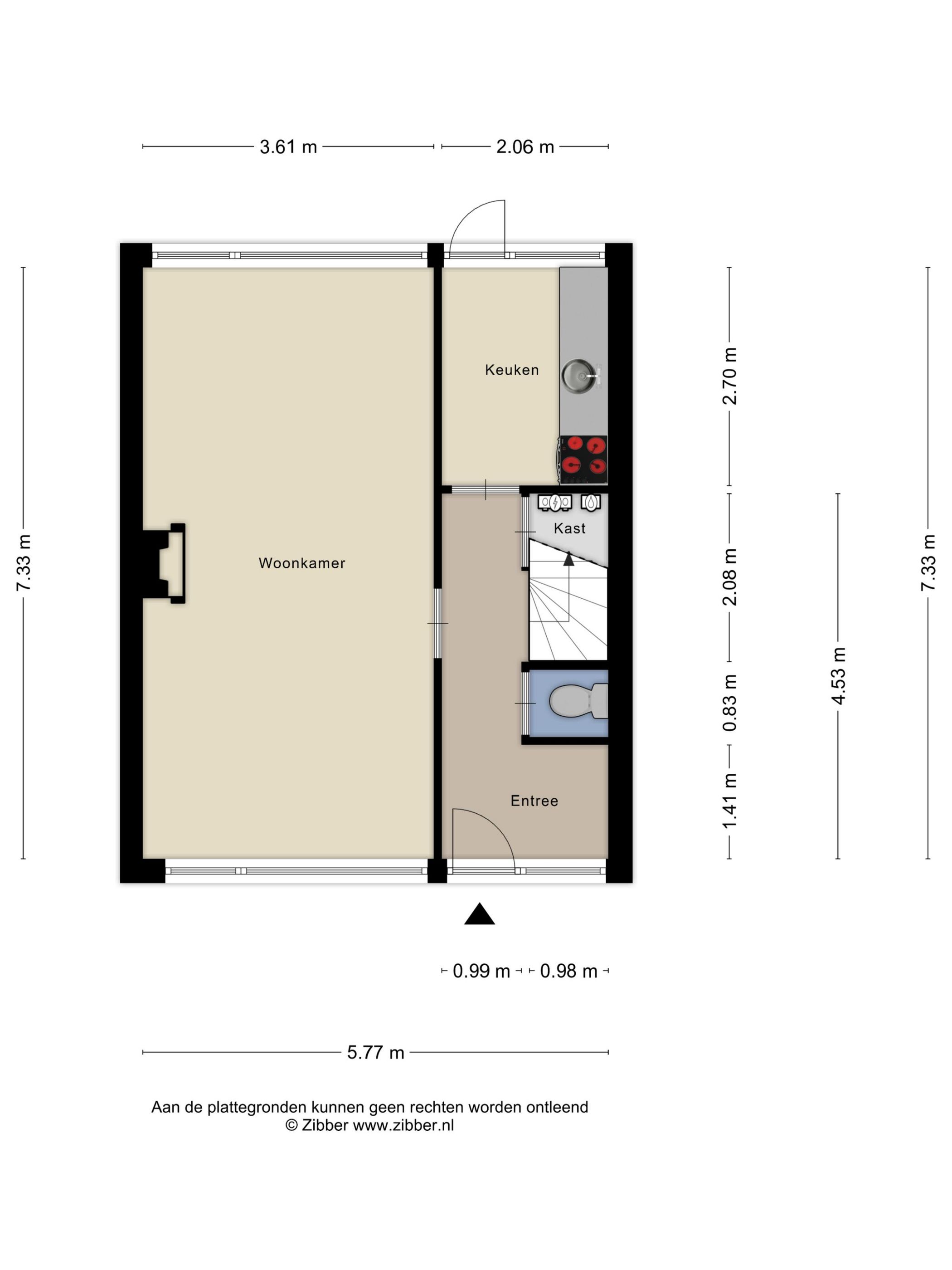Foto 27 van Beatrixlaan 4