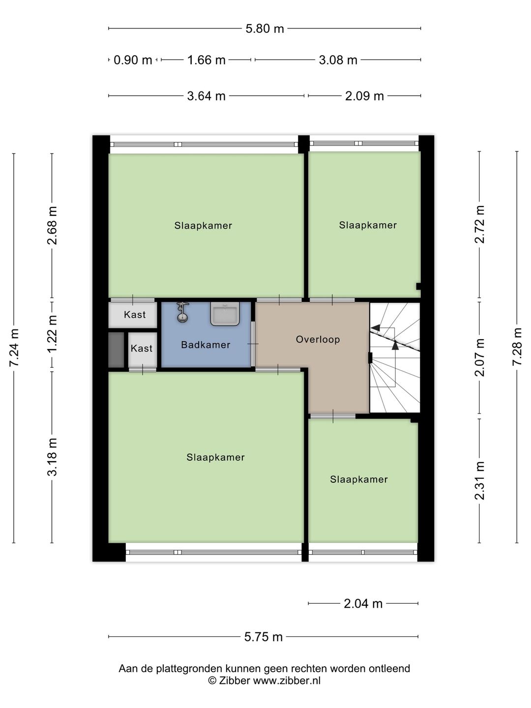 Foto 28 van Beatrixlaan 4