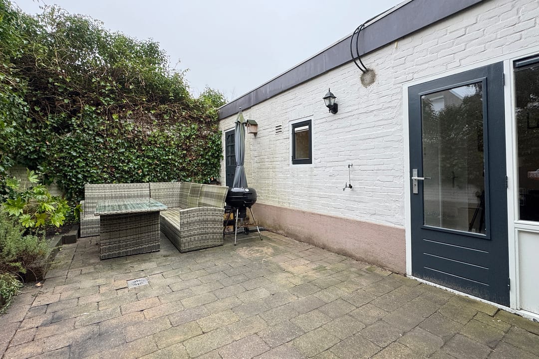 Foto 46 van Hilsepoort 3