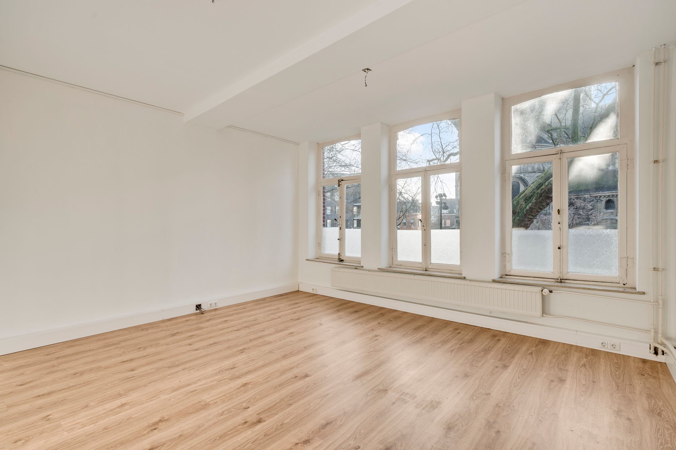 Foto 21 van Munsterplein 15