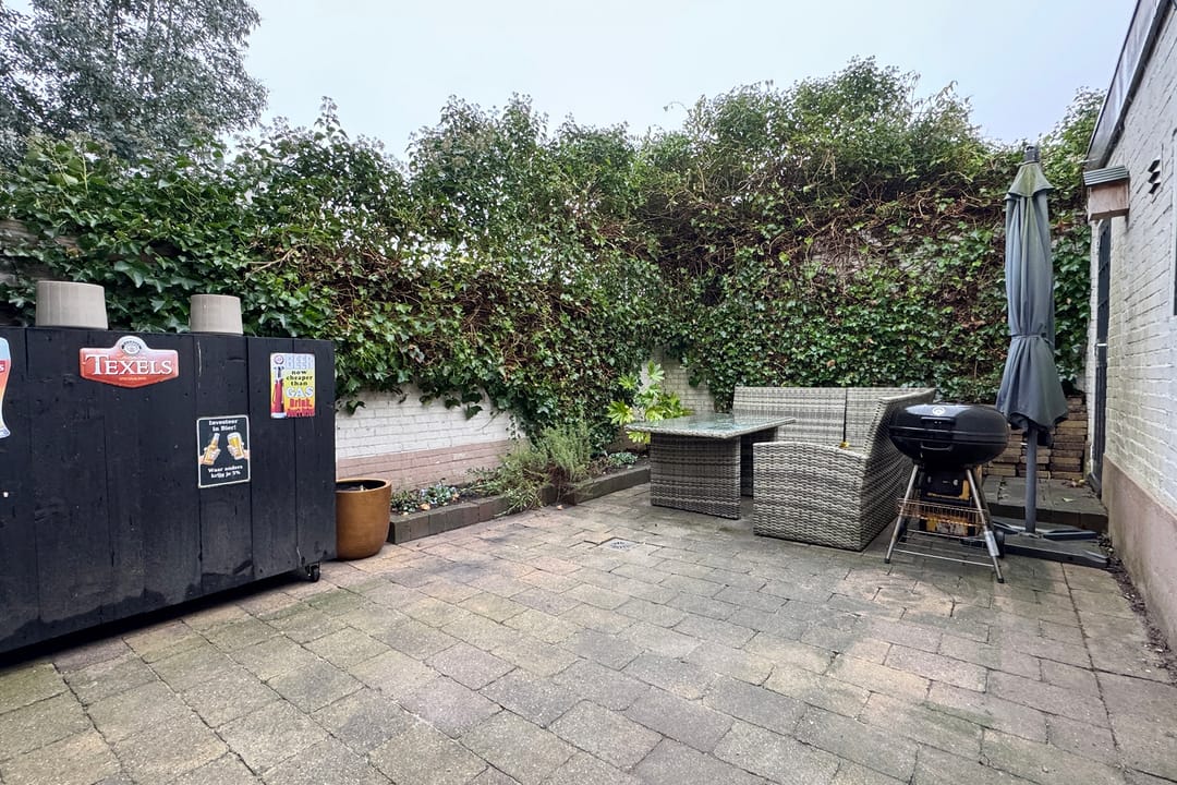 Foto 47 van Hilsepoort 3