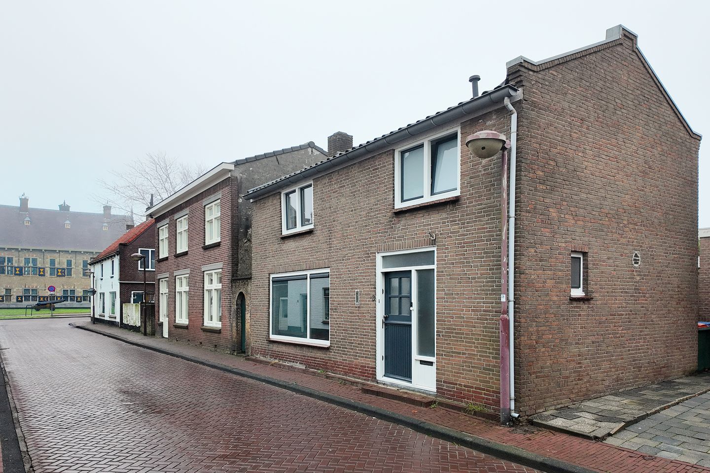 Foto 50 van Hilsepoort 3