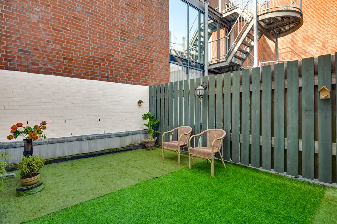 Foto 28 van Munsterplein 15