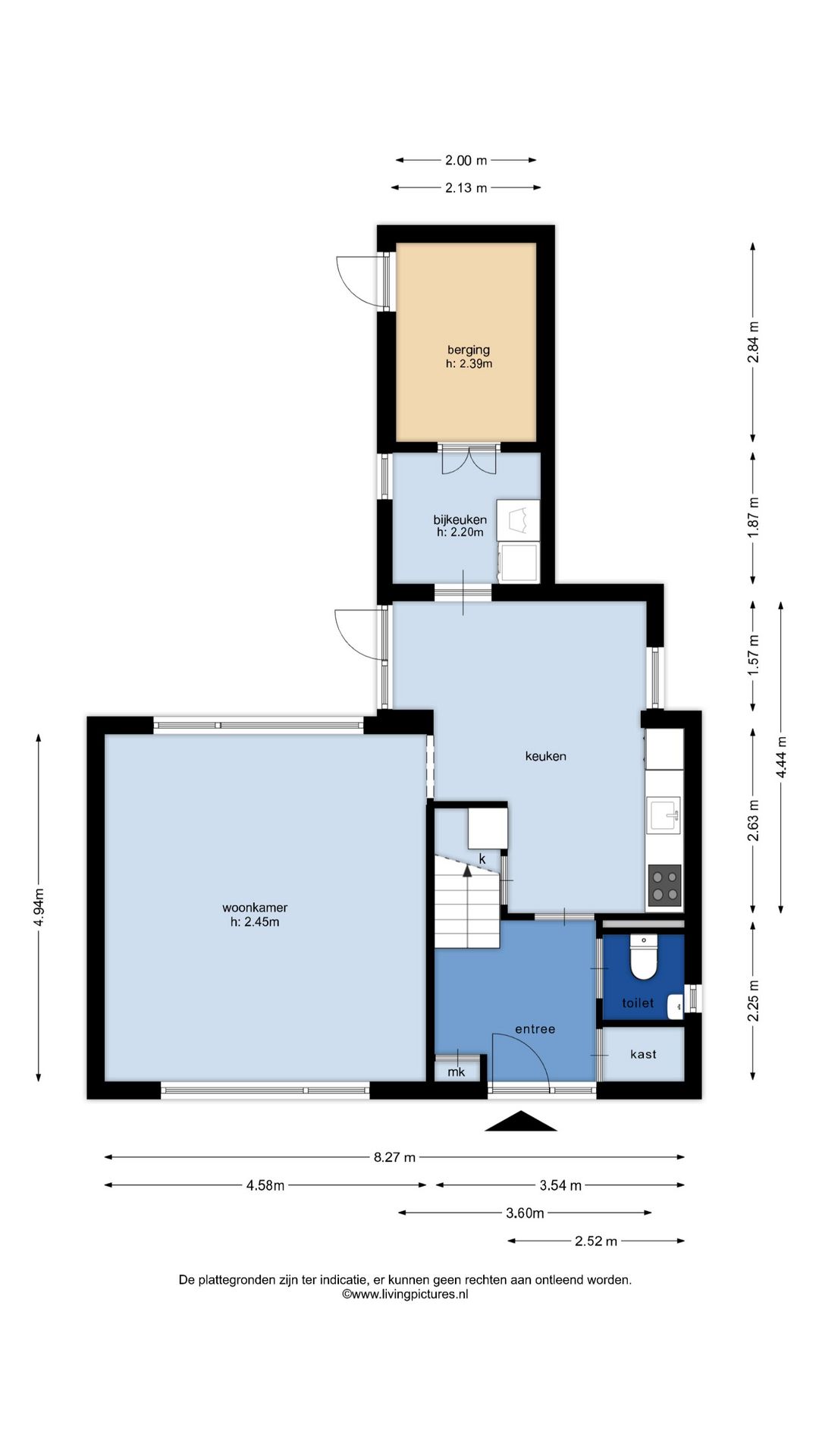 Foto 54 van Hilsepoort 3