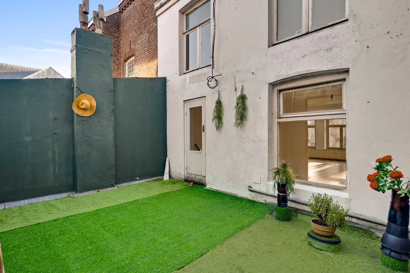 Foto 29 van Munsterplein 15