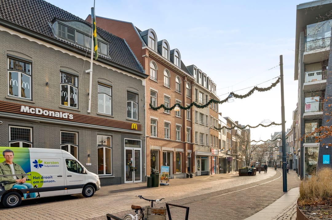 Foto 38 van Munsterplein 15