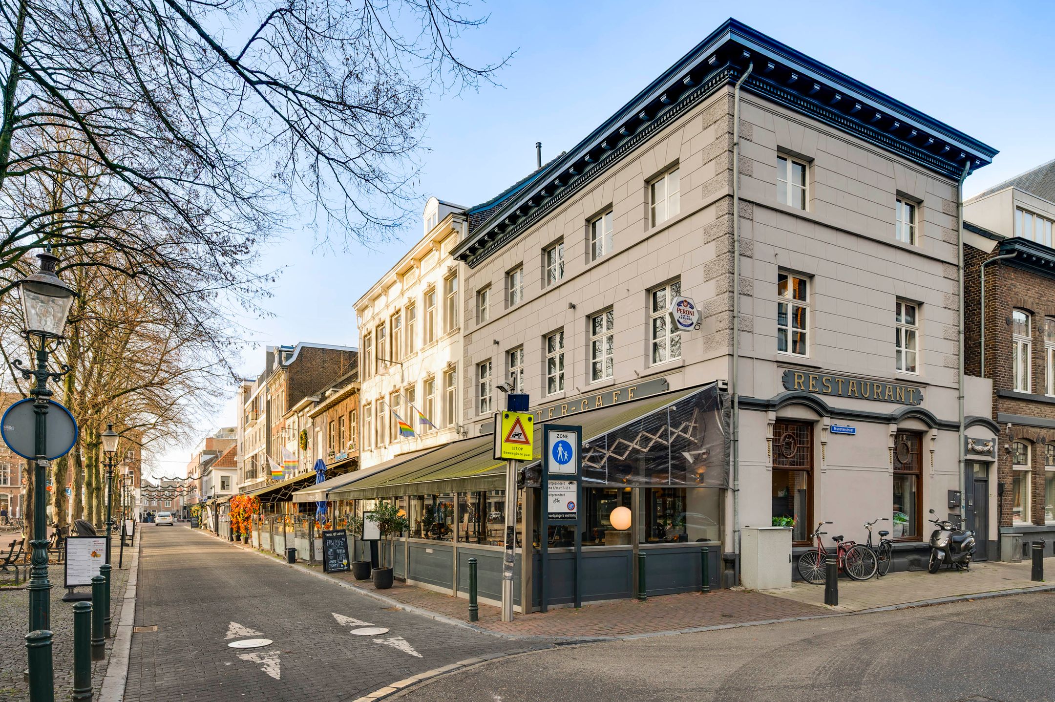 Foto 39 van Munsterplein 15