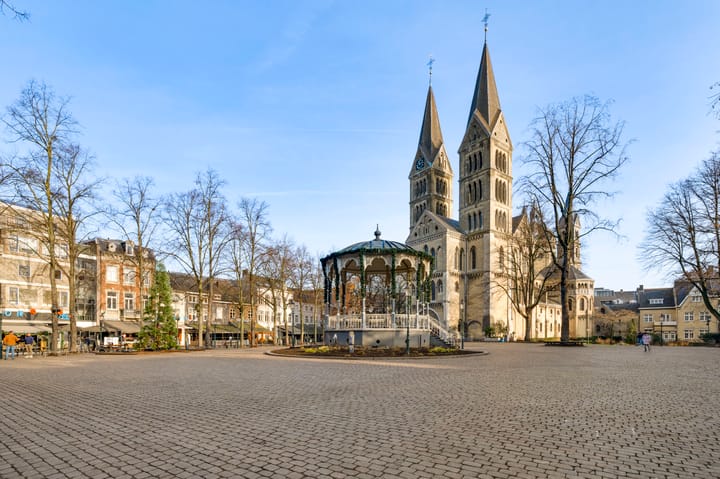 Photo 41 of Munsterplein 15