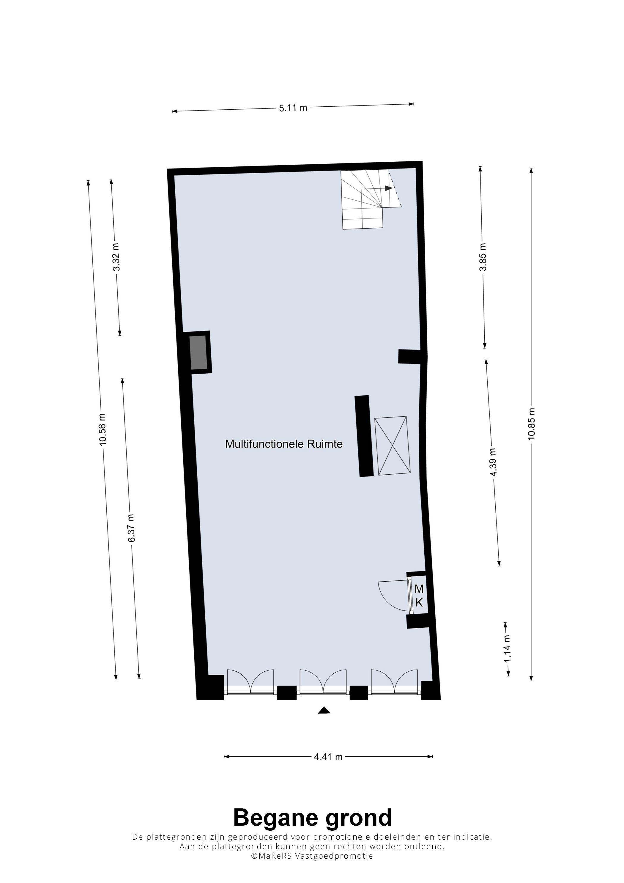 Foto 42 van Munsterplein 15