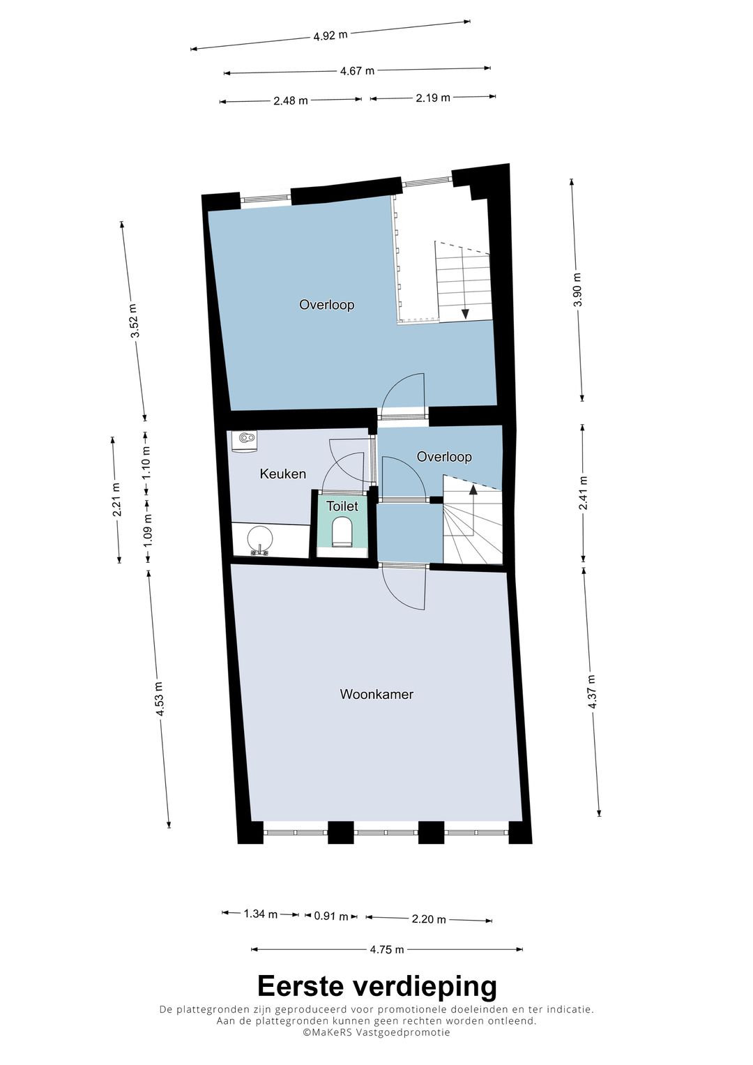 Foto 43 van Munsterplein 15