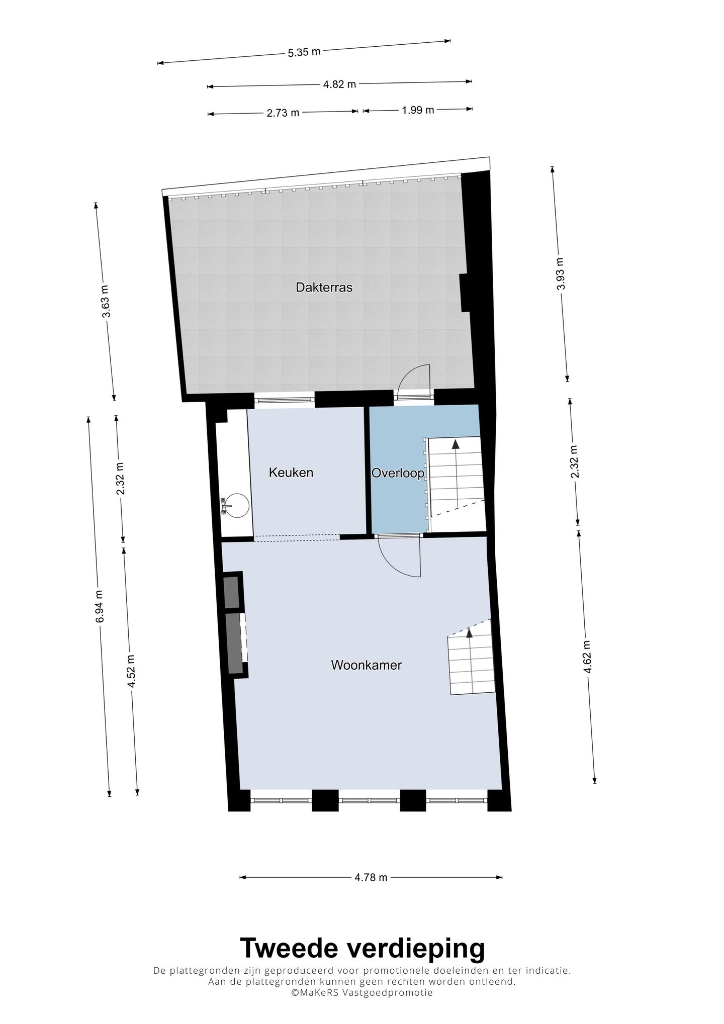 Foto 44 van Munsterplein 15