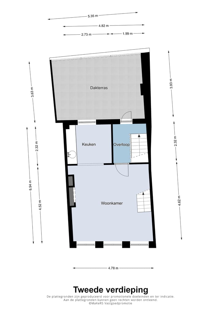 Photo 44 of Munsterplein 15