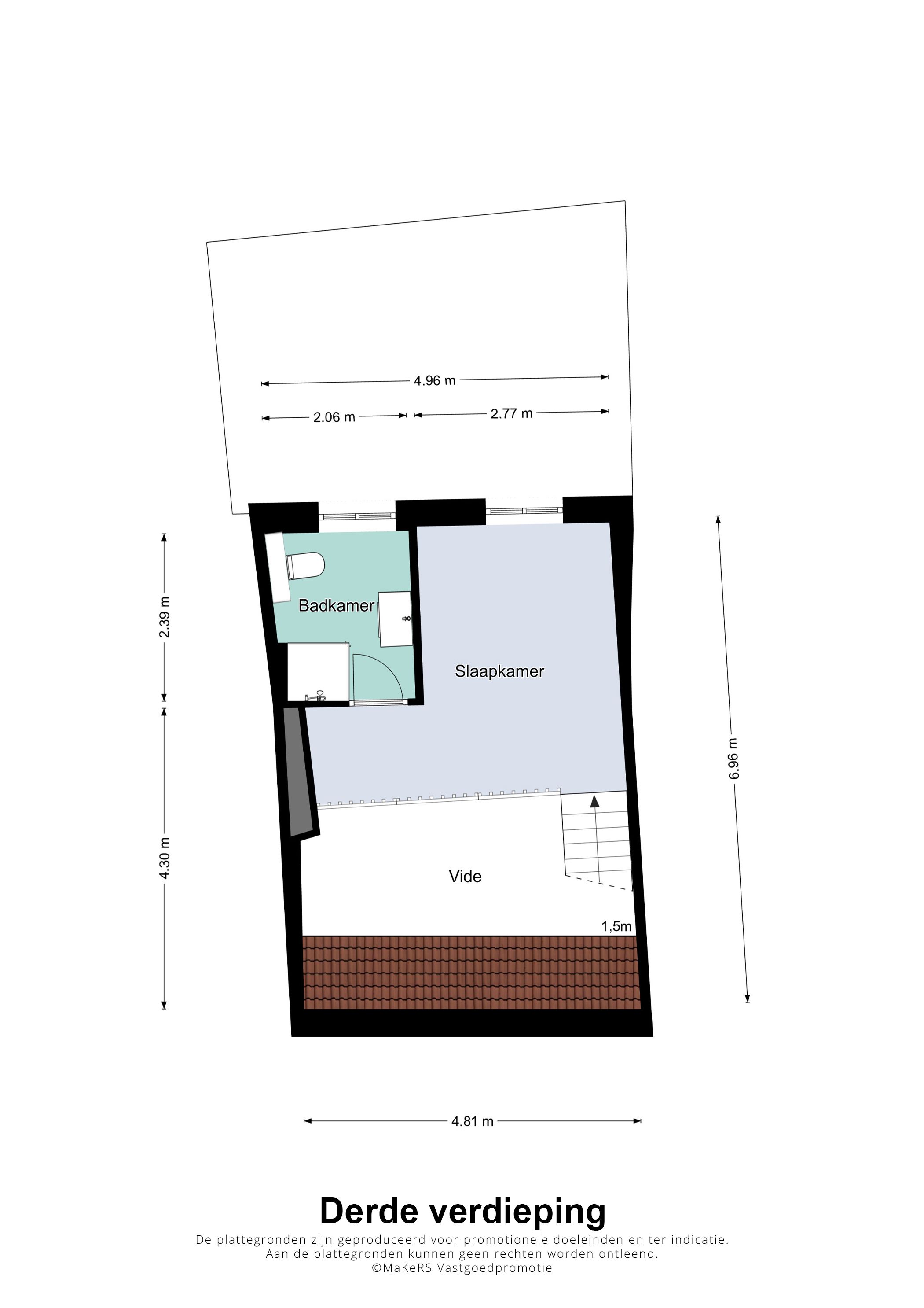 Foto 45 van Munsterplein 15