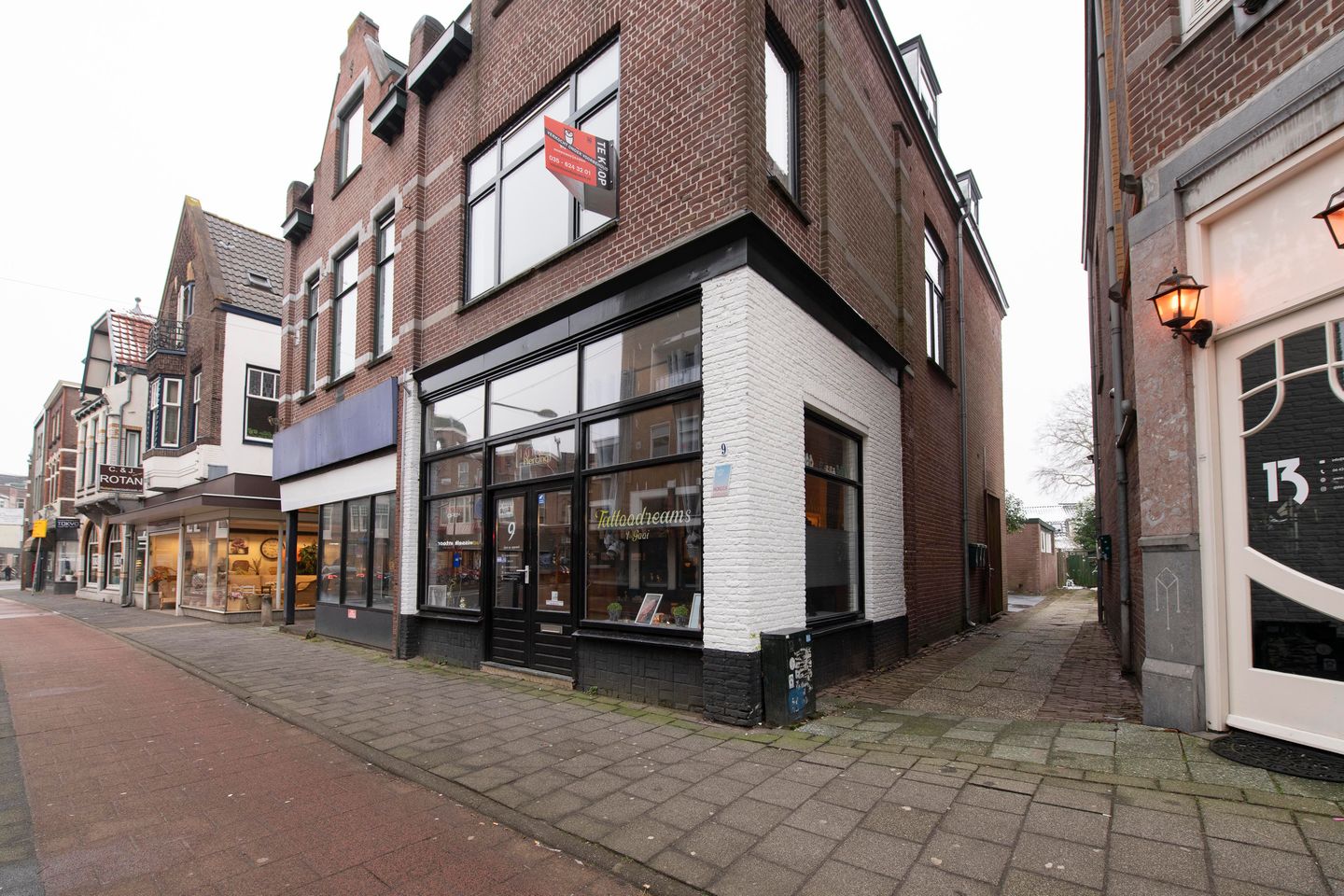 Bekijk foto 2 van Havenstraat 9