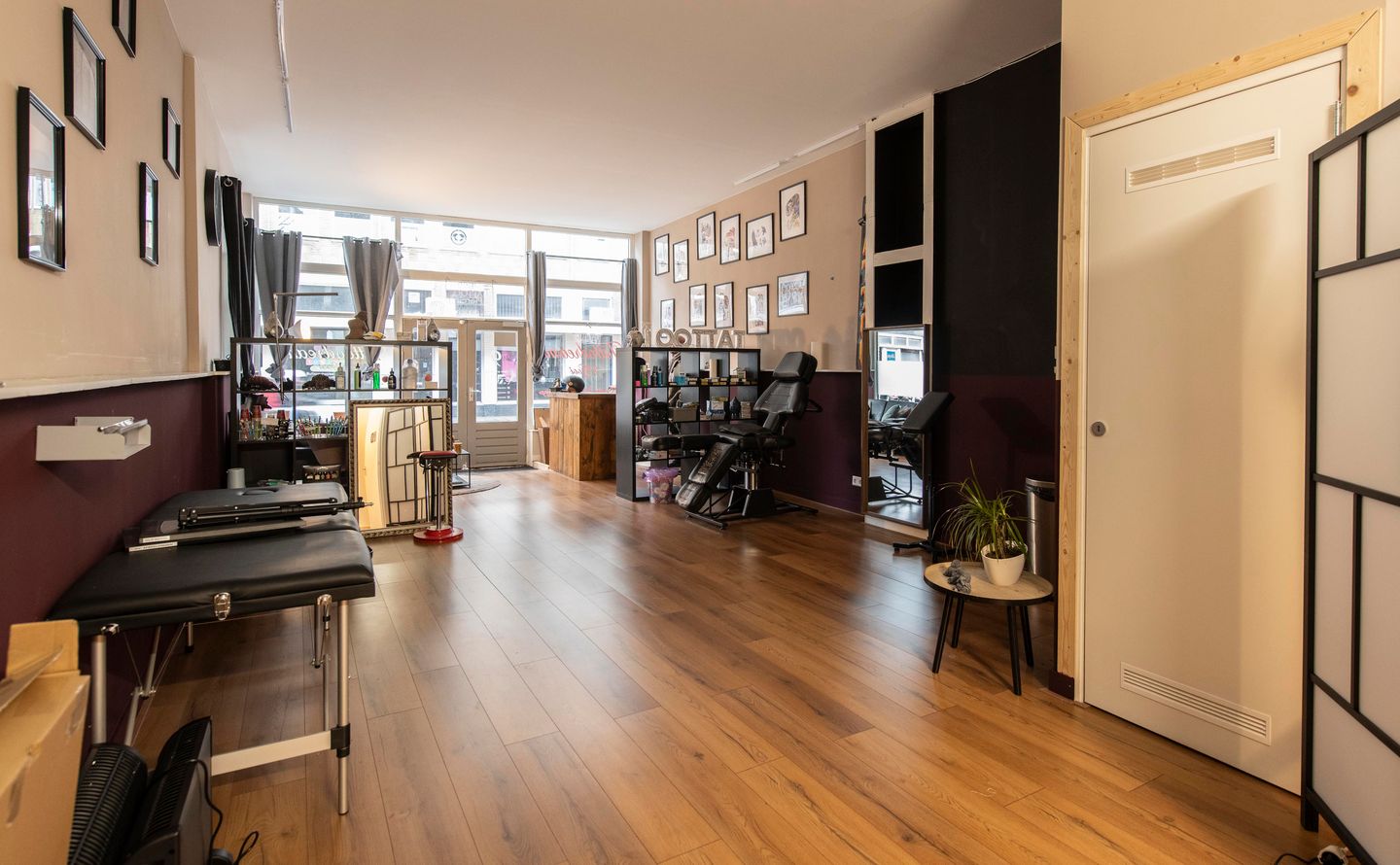 Bekijk foto 4 van Havenstraat 9