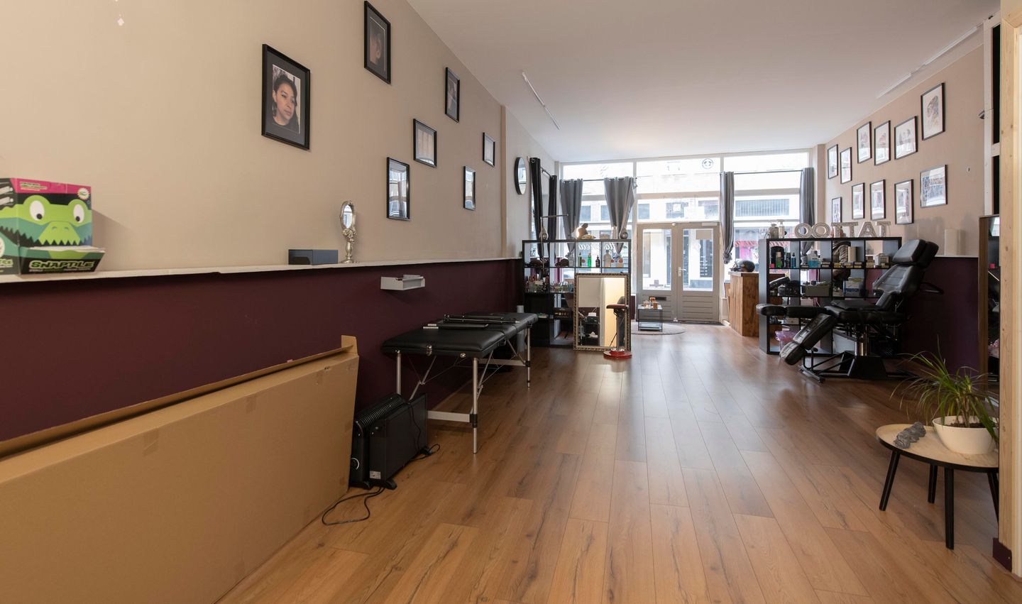 Bekijk foto 5 van Havenstraat 9