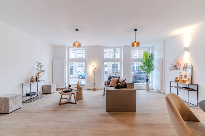 Photo 5 of Heeswijkstraat 39