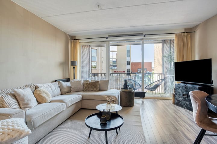 Foto 2 van Meyboomstraat 2-07