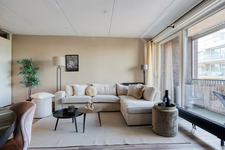 Foto 3 van Meyboomstraat 2-07