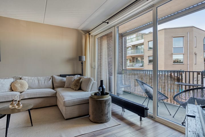 Foto 5 van Meyboomstraat 2-07