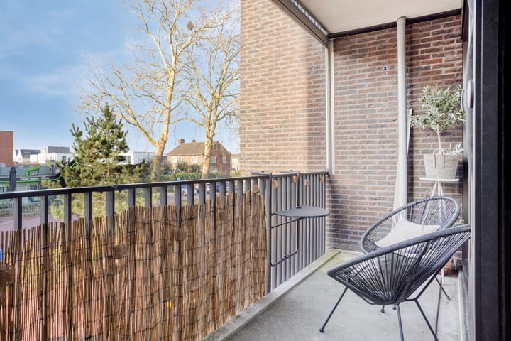 Foto 6 van Meyboomstraat 2-07