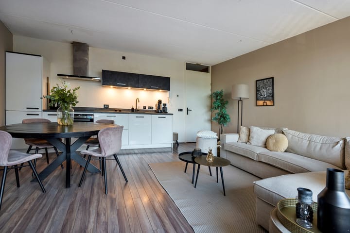 Foto 8 van Meyboomstraat 2-07