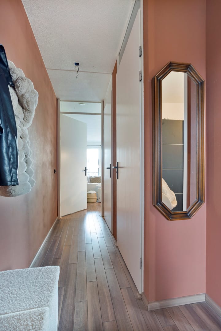 Foto 12 van Meyboomstraat 2-07